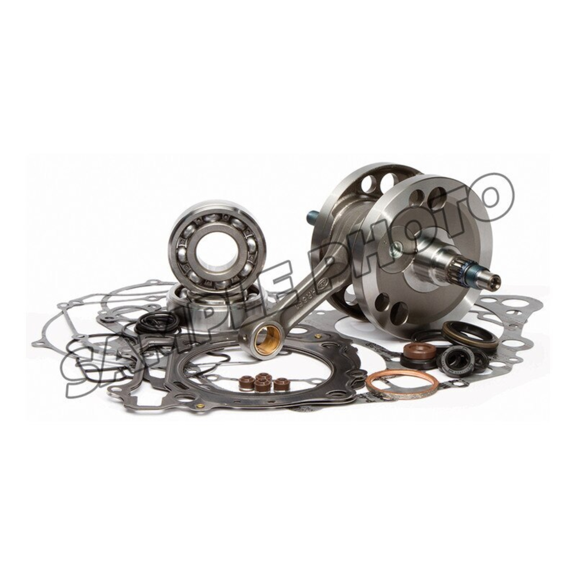 Picture of Hot Rods 04-11 KTM 105 SX 105cc Bottom End Kit