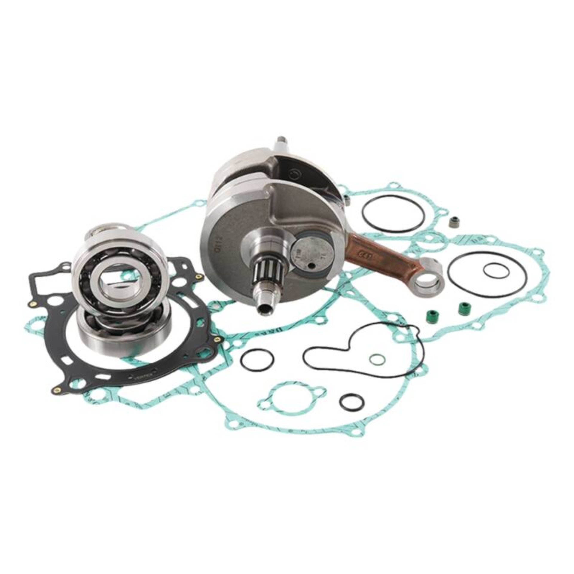 Picture of Hot Rods 04-09 Yamaha YFZ 450 450cc Bottom End Kit