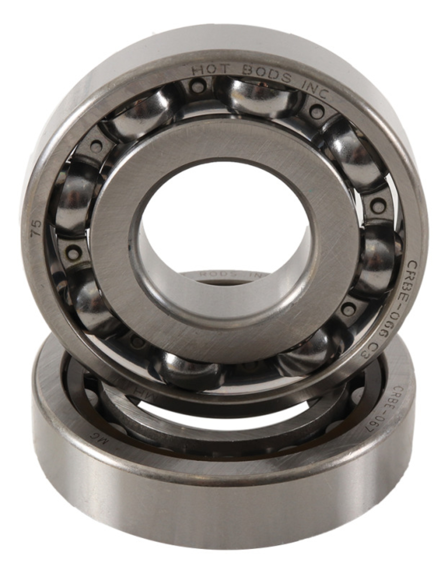 Picture of Hot Rods 05-06 Honda TRX 500 TM 500cc Main Bearing & Seal Kit