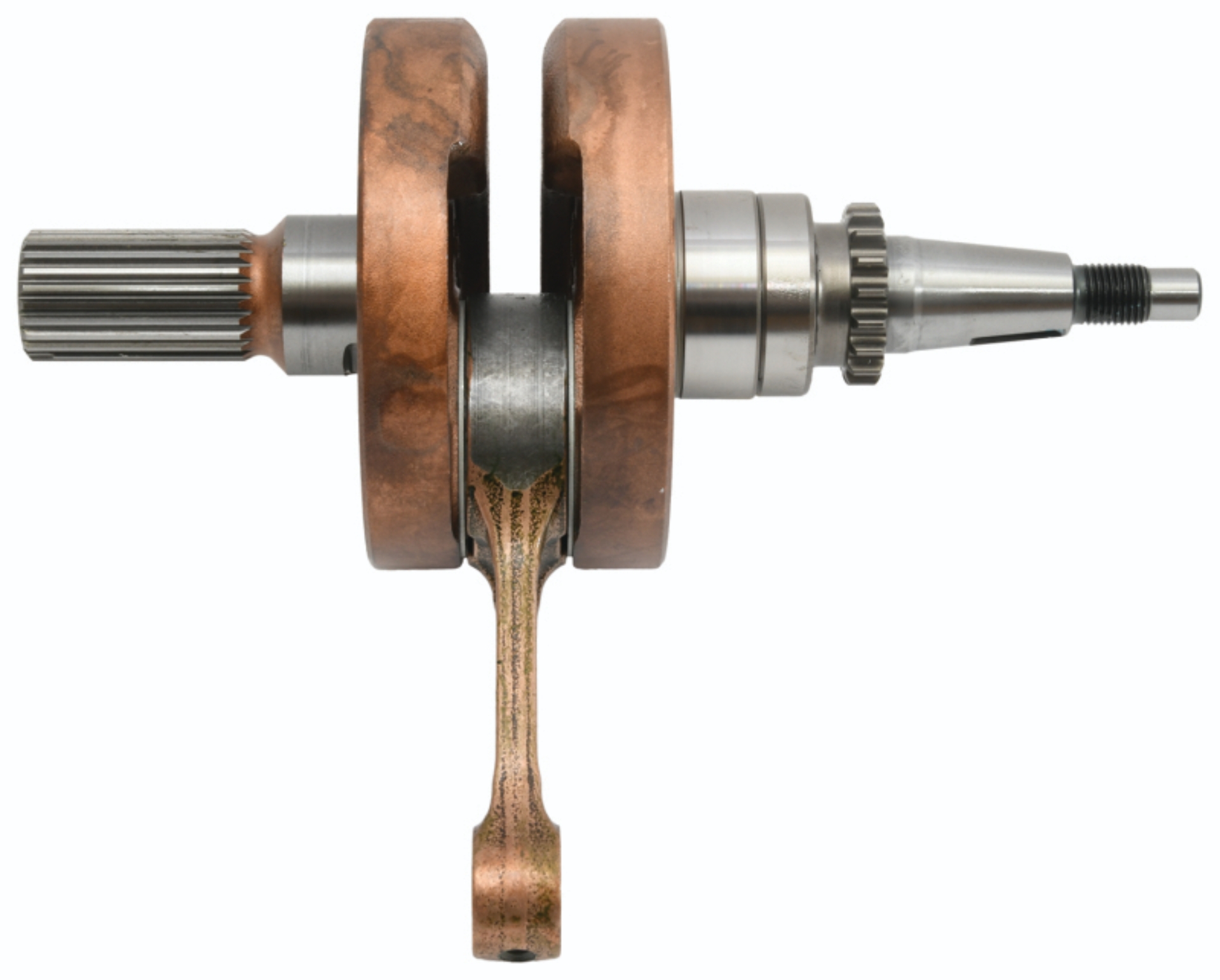Picture of Hot Rods 04-13/15-17 Honda CRF 250 X 250cc Crankshaft