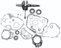 Picture of Hot Rods 05-06 Honda TRX 500 TM 500cc Bottom End Kit