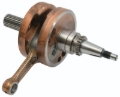 Picture of Hot Rods 04-13/15-17 Honda CRF 250 X 250cc Crankshaft