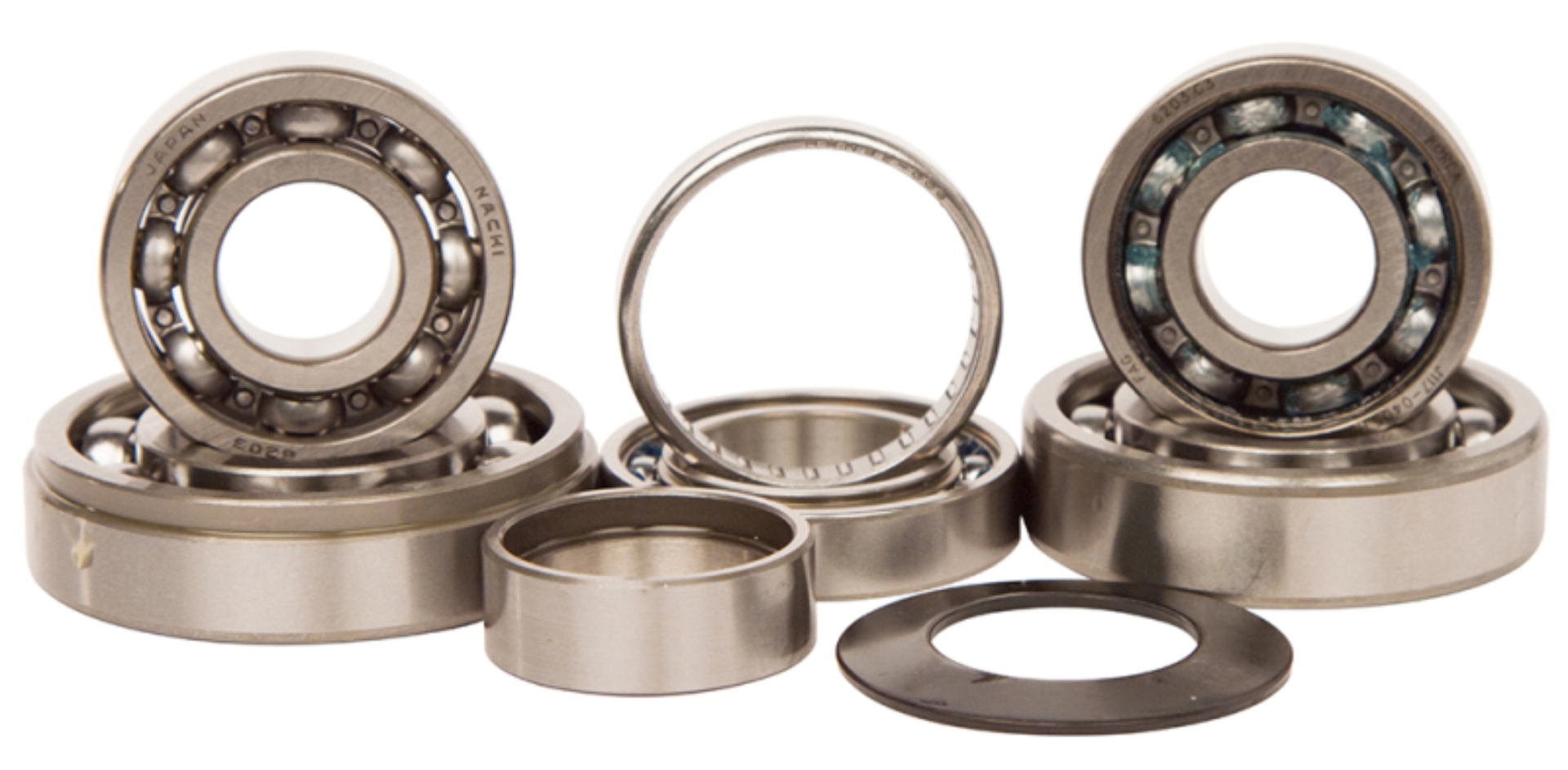 Picture of Hot Rods 05-07 Honda CR 250 R 250cc Transmission Bearing Kit