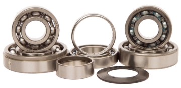 Picture of Hot Rods 05-07 Honda CR 250 R 250cc Transmission Bearing Kit