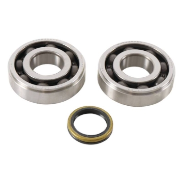 Picture of Hot Rods 05-07 Suzuki RM-Z 450 450cc Main Bearing & Seal Kit