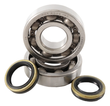 Picture of Hot Rods 05-08 Suzuki RM 250 250cc Main Bearing & Seal Kit