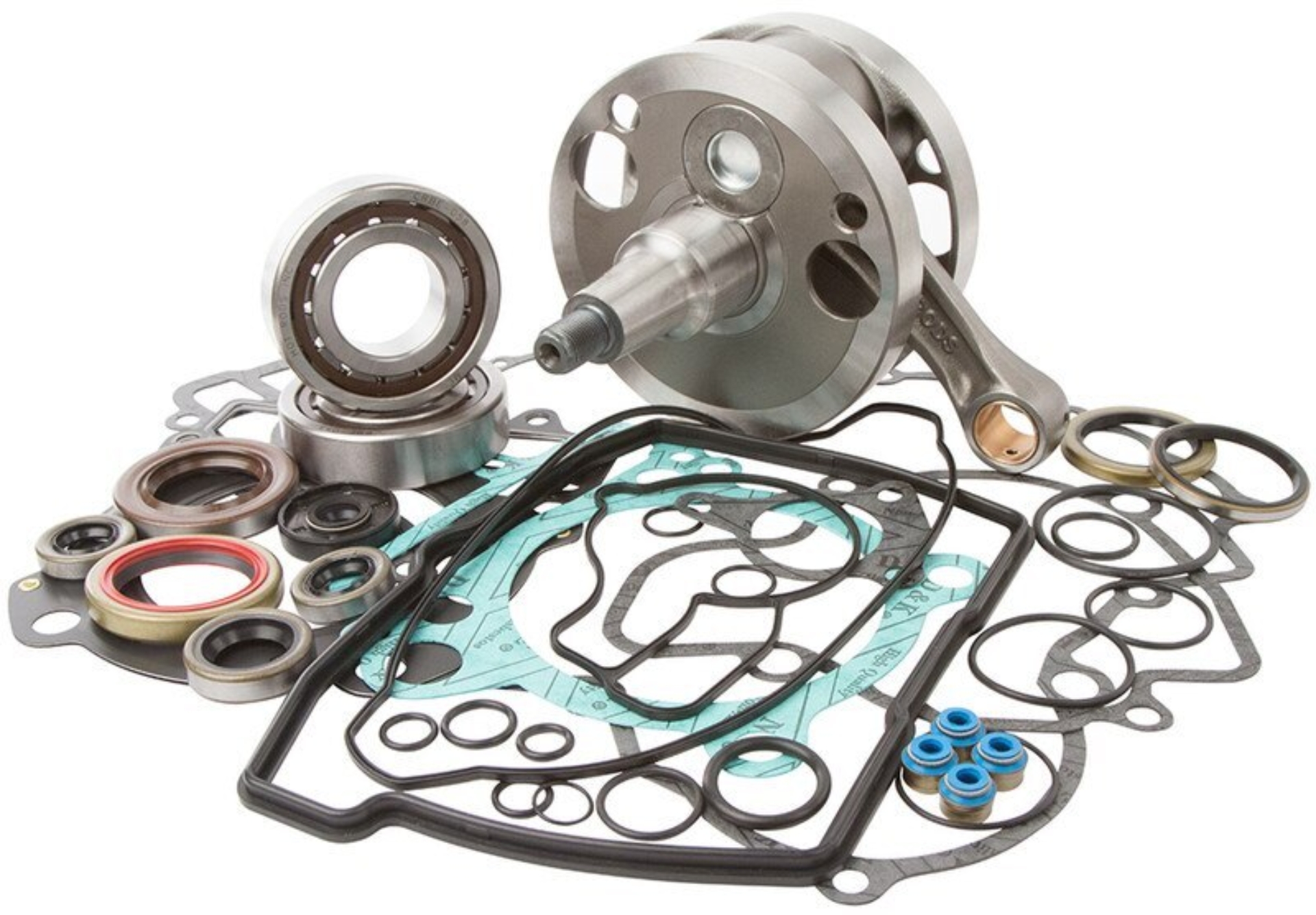 Picture of Hot Rods 05-10 KTM 250 SX-F 250cc Bottom End Kit