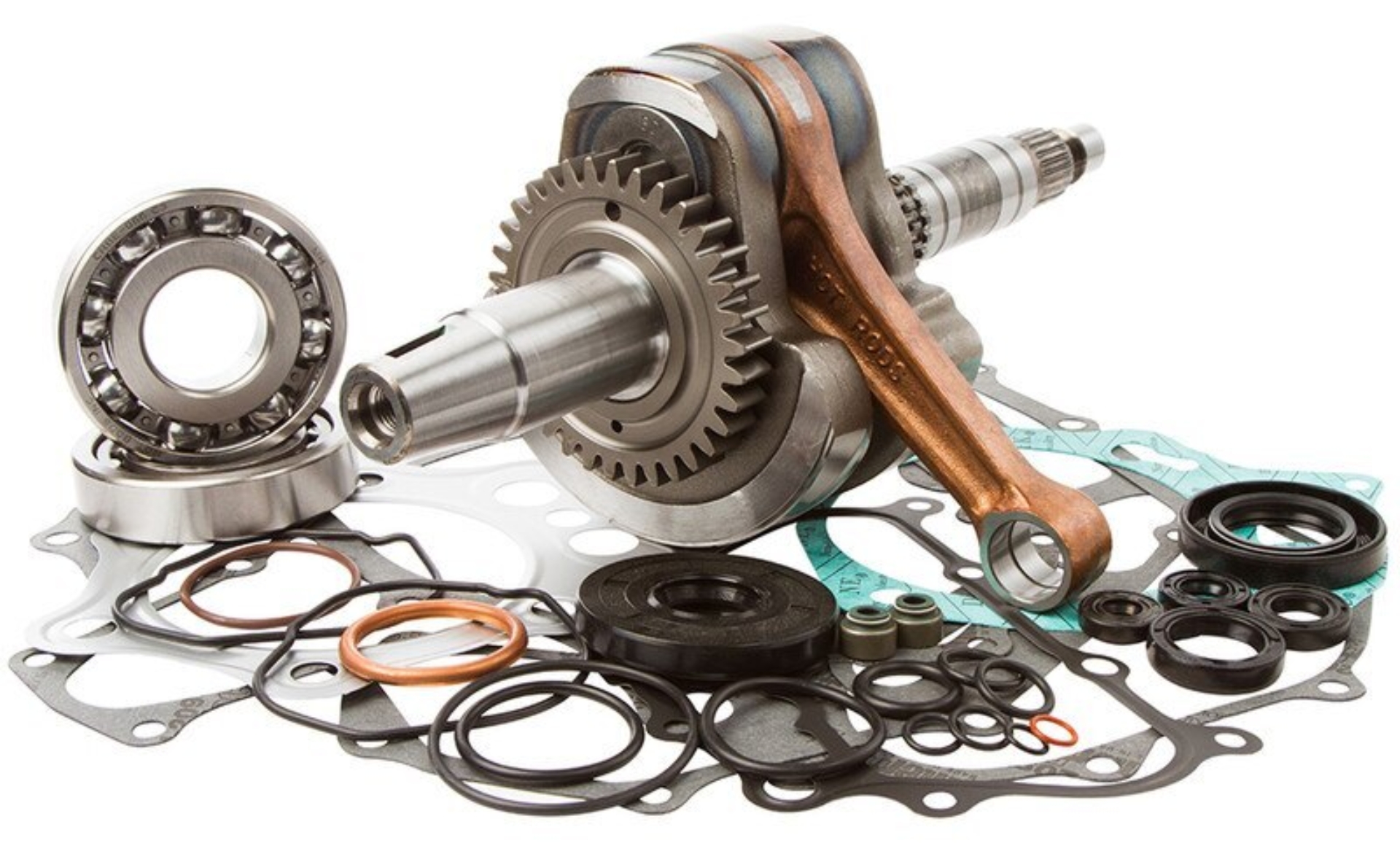 Picture of Hot Rods 05-11 Honda TRX 500 FE 500cc Bottom End Kit