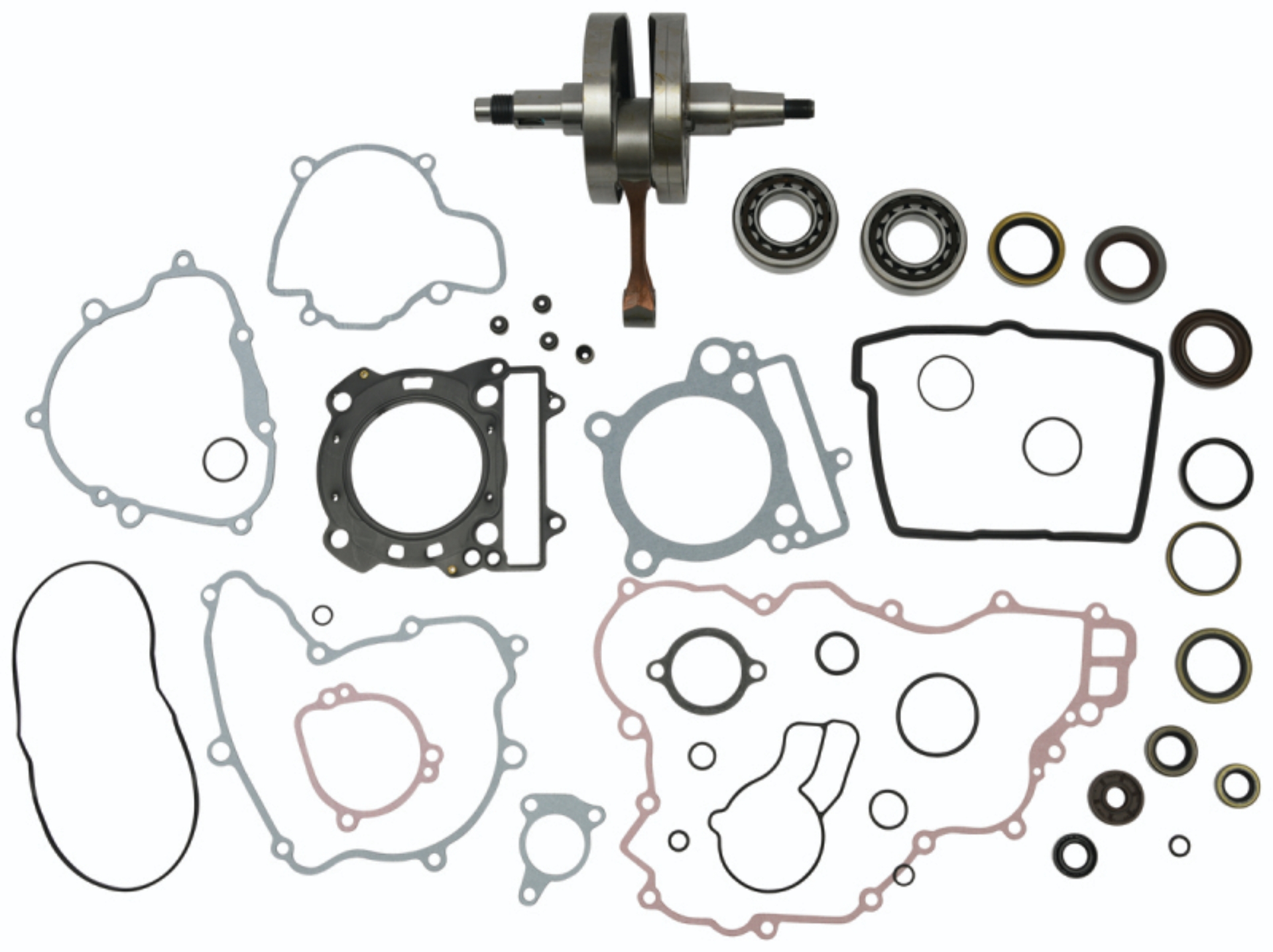 Picture of Hot Rods 05-10 KTM 250 SX-F 250cc Bottom End Kit