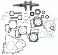 Picture of Hot Rods 05-11 Kawasaki KVF 750 Brute Force 4x4i 750cc Bottom End Kit