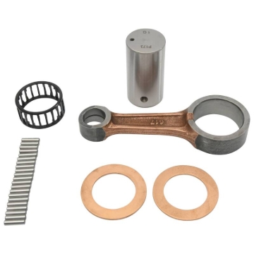 Picture of Hot Rods 05-16 Honda CRF 450 X 450cc Connecting Rod Kit