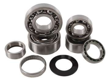 Picture of Hot Rods 05-17 Honda CRF 450 X 450cc Transmission Bearing Kit