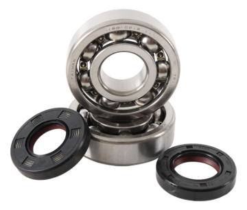 Picture of Hot Rods 05-20 Yamaha YZ 125 125cc Main Bearing & Seal Kit
