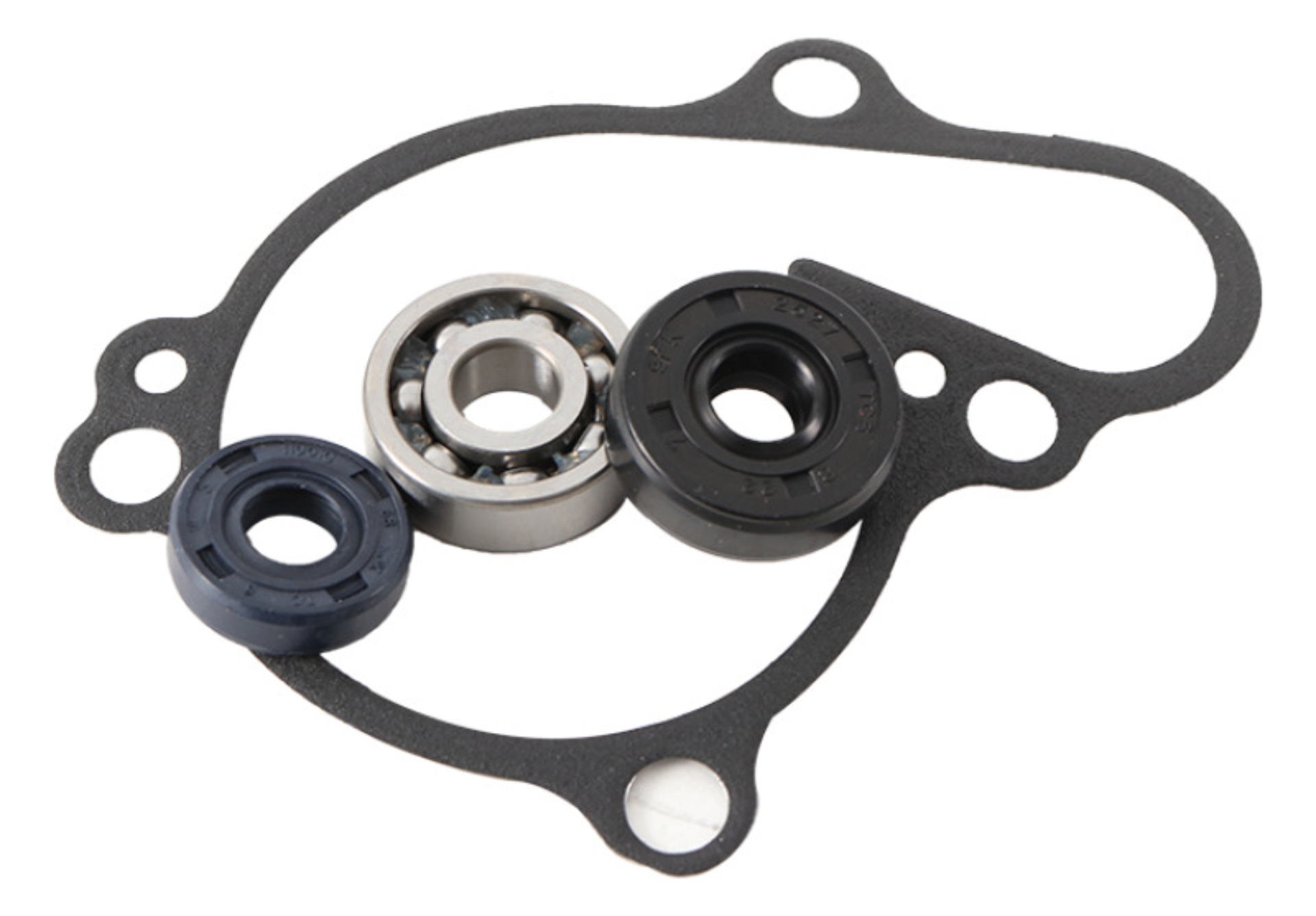 Picture of Hot Rods 05-20 Yamaha YZ 125 125cc Water Pump Kit