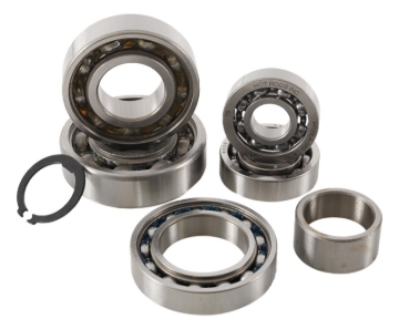 Picture of Hot Rods 05-21 Kawasaki KX 100 100cc Transmission Bearing Kit