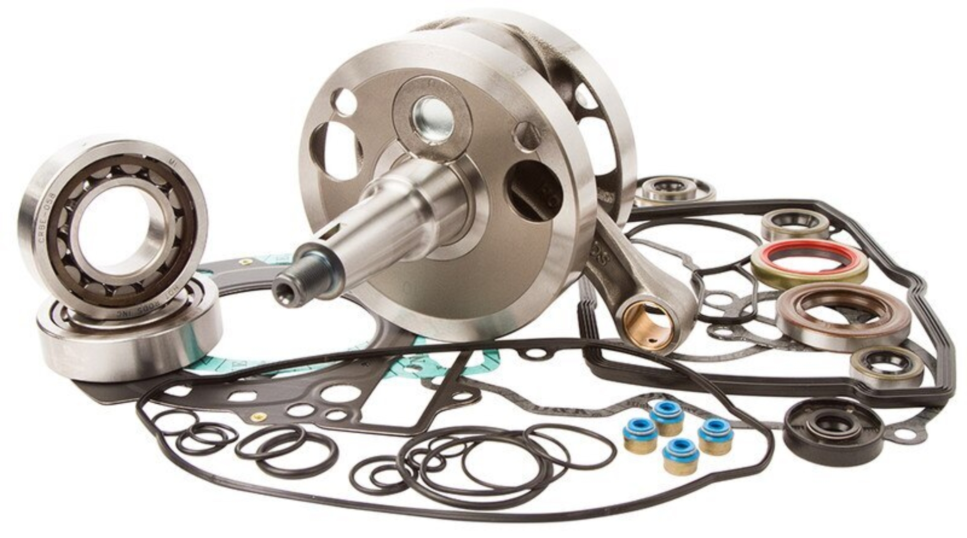 Picture of Hot Rods 06-07 KTM 250 EXC-F 250cc Bottom End Kit