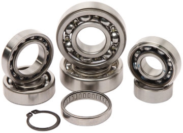 Picture of Hot Rods 06-08 Kawasaki KX 250 F 250cc Transmission Bearing Kit