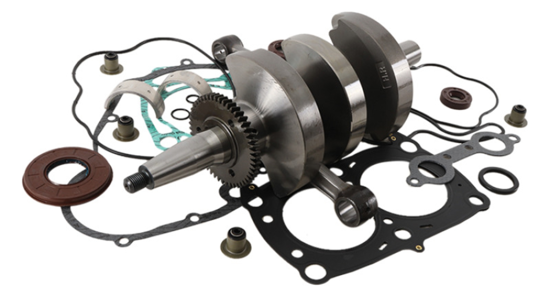 Picture of Hot Rods 06-08 Polaris Sportsman 700 4x4 700cc Bottom End Kit