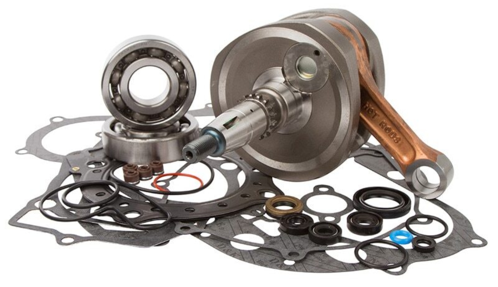 Picture of Hot Rods 06-08 Suzuki LT-R 450 450cc Bottom End Kit