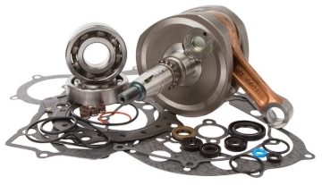 Picture of Hot Rods 06-08 Suzuki LT-R 450 450cc Bottom End Kit