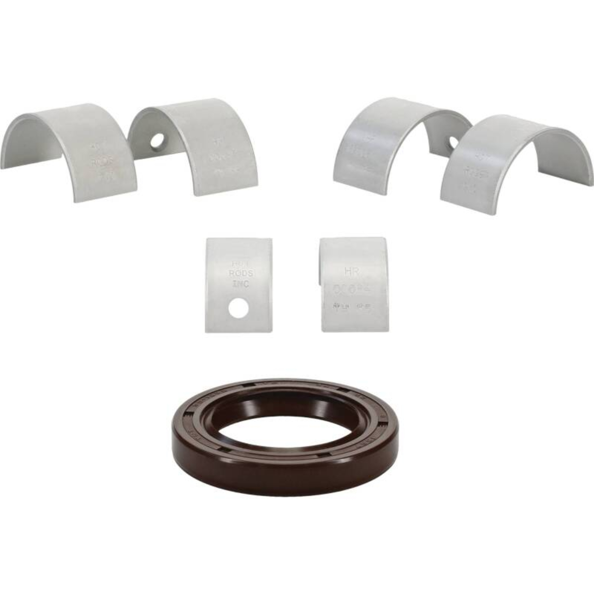 Picture of Hot Rods 06-08 Can-Am Outlander 800 4x4 800cc Main Bearing & Seal Kit
