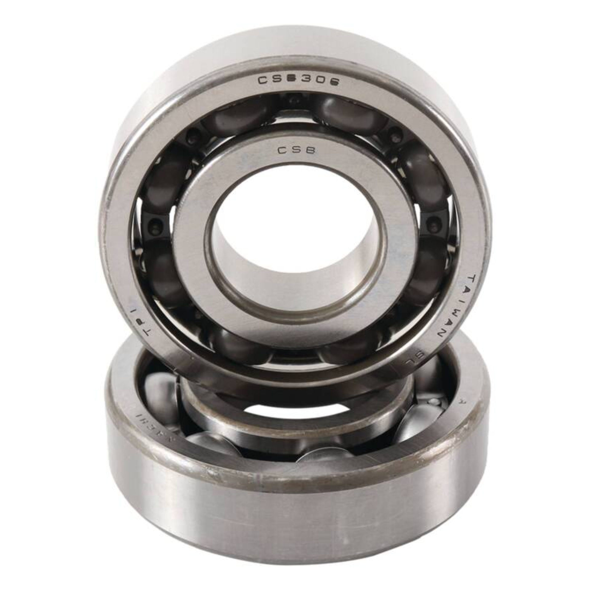 Picture of Hot Rods 06-09 Suzuki LT-R 450 450cc Main Bearing & Seal Kit