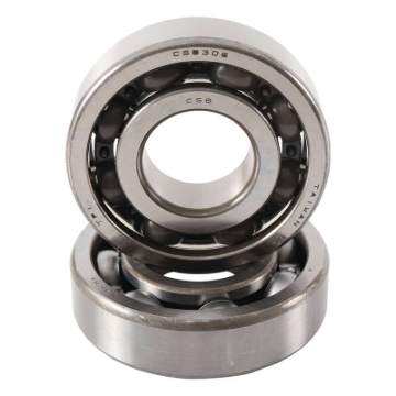 Picture of Hot Rods 06-09 Suzuki LT-R 450 450cc Main Bearing & Seal Kit
