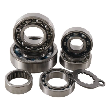 Picture of Hot Rods 06-09 Suzuki LT-R 450 450cc Transmission Bearing Kit