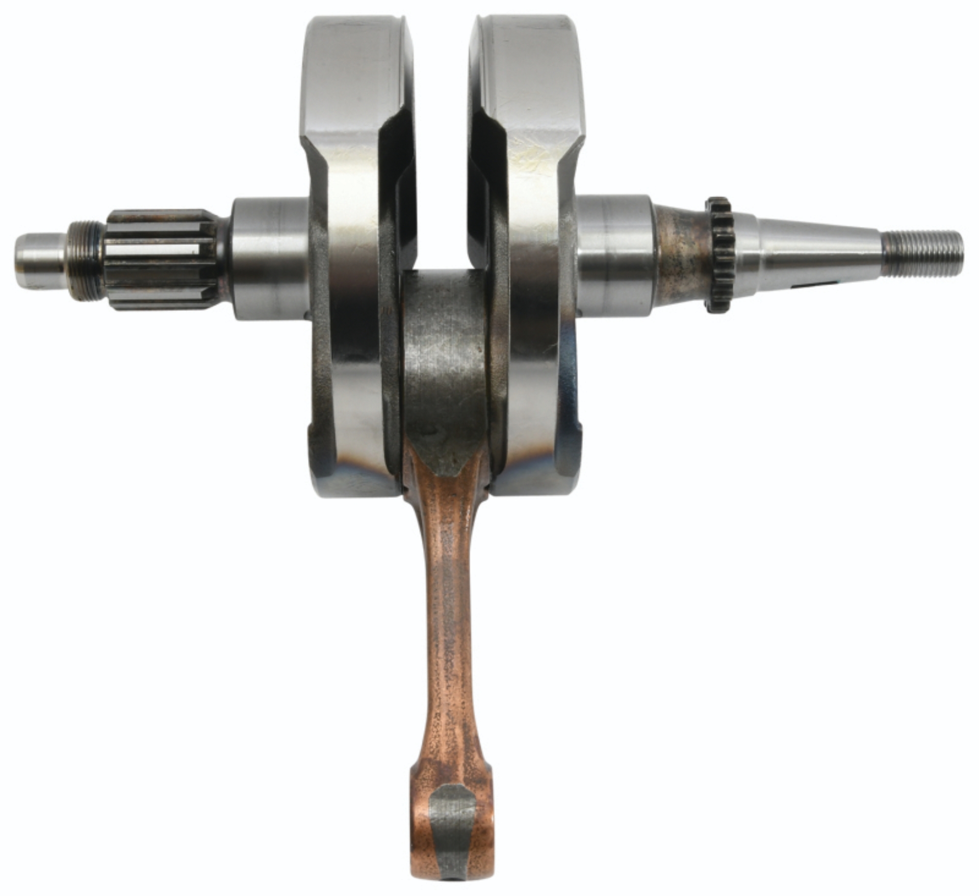 Picture of Hot Rods 06-09 Yamaha YZ 450 F 450cc Crankshaft