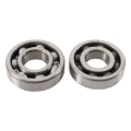 Picture of Hot Rods 06-09 Suzuki LT-R 450 450cc Main Bearing & Seal Kit