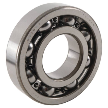 Picture of Hot Rods 06-09/11-21 Yamaha YFM 700 R Raptor 700cc Main Bearing & Seal Kit