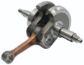 Picture of Hot Rods 06-09/11-20 Yamaha YFM 700 R Raptor 700cc Stroker Crankshaft