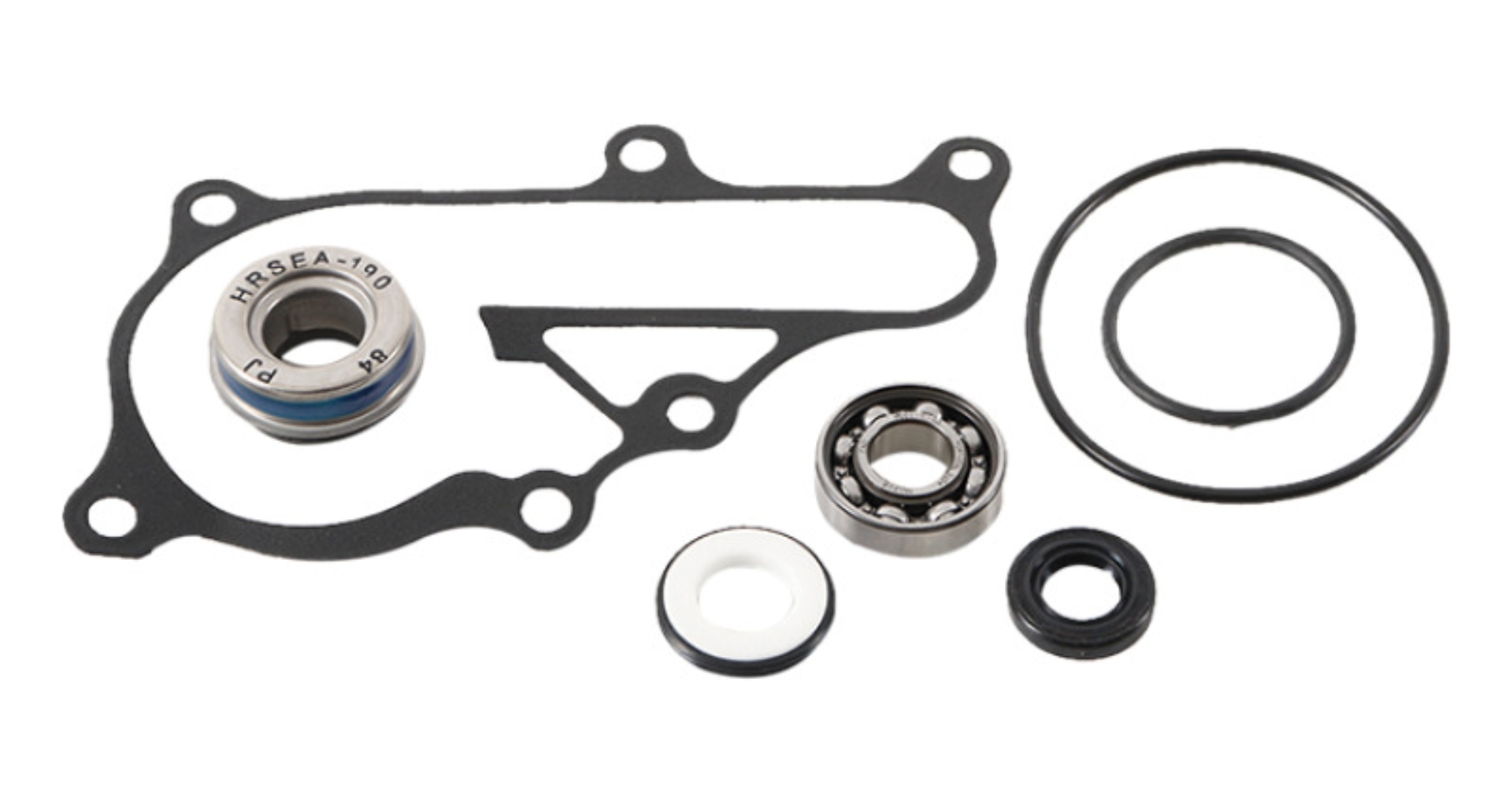 Picture of Hot Rods 06-09/11-21 Yamaha YFM 700 R Raptor 700cc Water Pump Kit