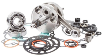 Picture of Hot Rods 06-13 Kawasaki KX 100 100cc Bottom End Kit