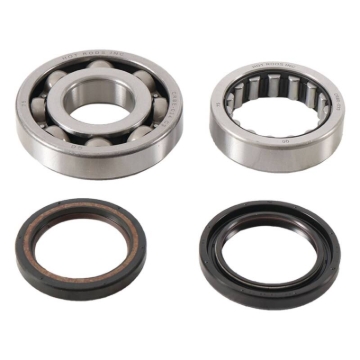 Picture of Hot Rods 06-17 Honda CRF 250 R 250cc Main Bearing & Seal Kit