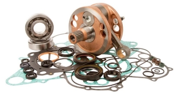 Picture of Hot Rods 07-08 Honda CRF 450 R 450cc Bottom End Kit
