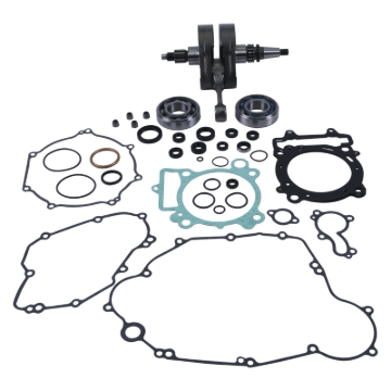 Picture of Hot Rods 07-08 Kawasaki KX 450 F 450cc Bottom End Kit