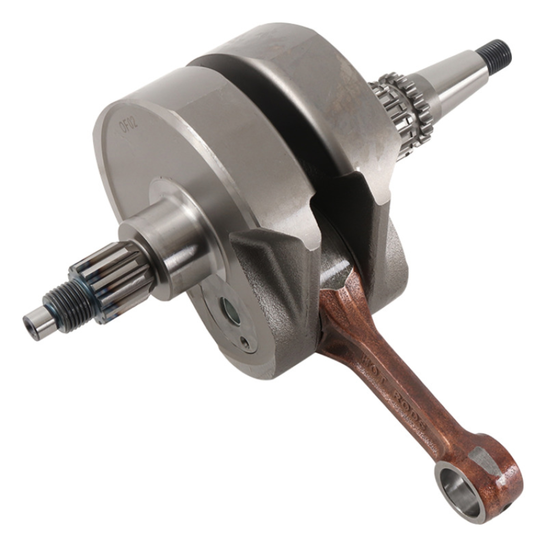 Picture of Hot Rods 07-08 Kawasaki KX 450 F 450cc Crankshaft