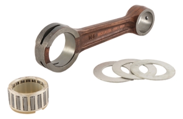 Picture of Hot Rods 07-10 Polaris Indy 700 700cc Connecting Rod Kit