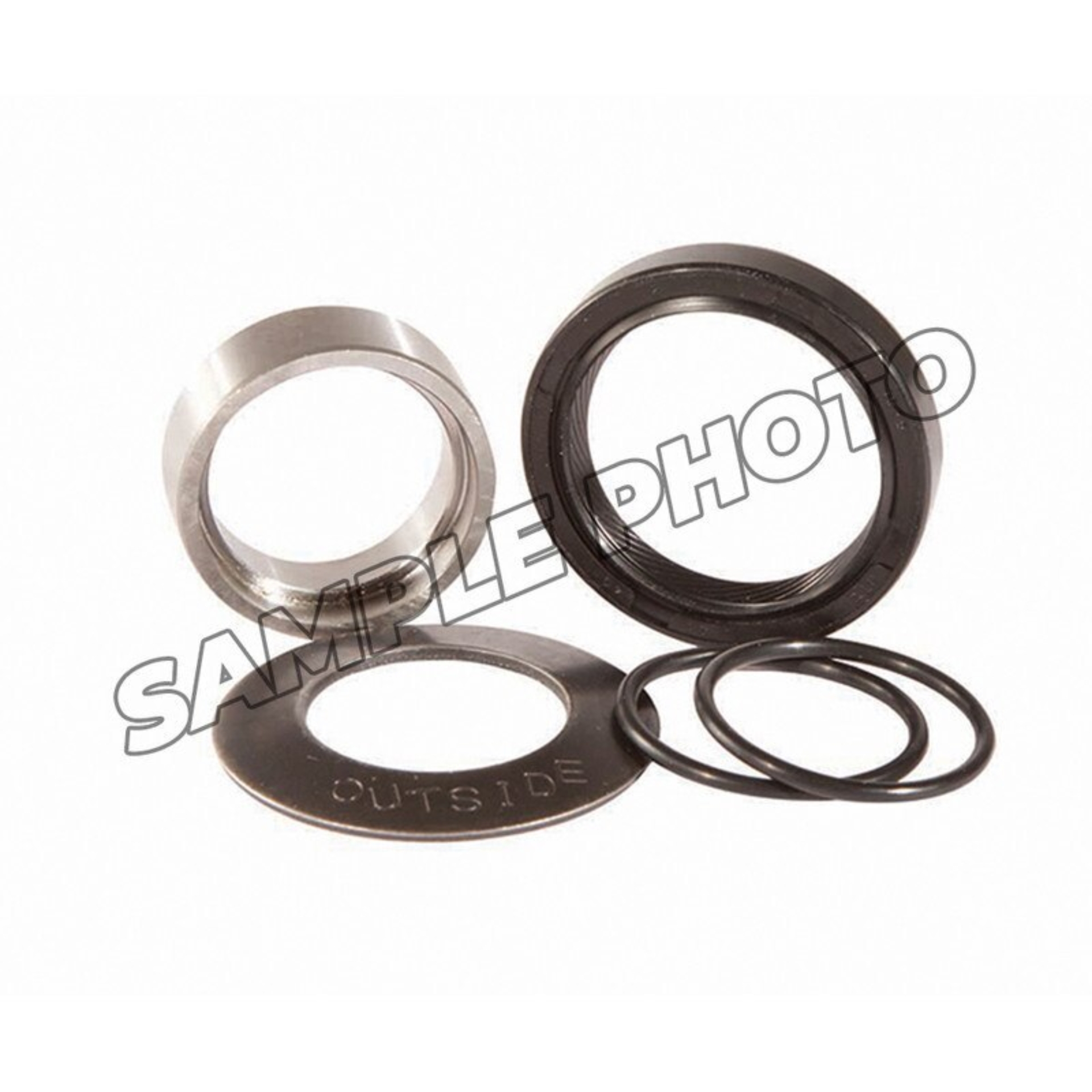 Picture of Hot Rods 07-12 Suzuki RM-Z 250 250cc Output Shaft Kit