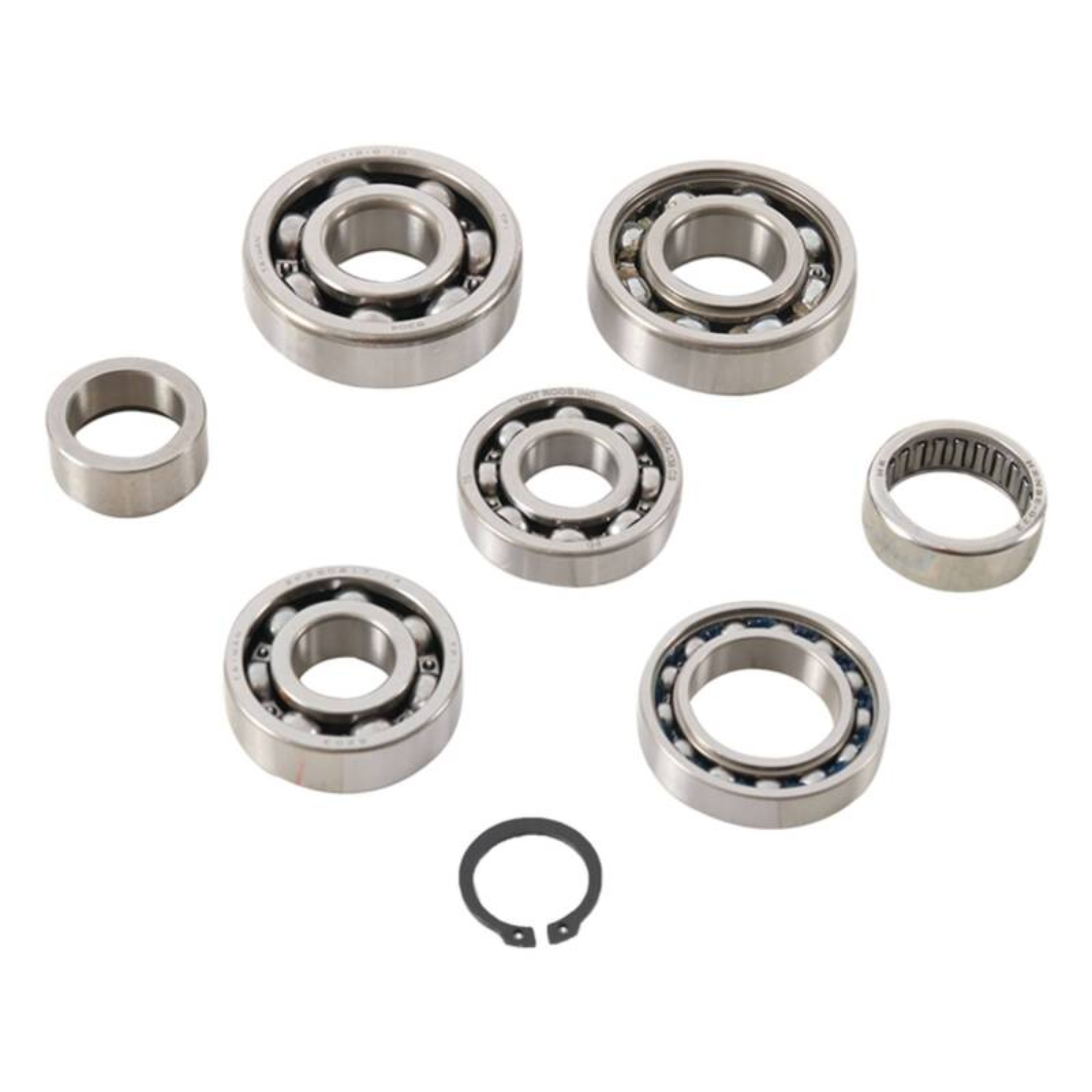 Picture of Hot Rods 07-12 Suzuki RM-Z 250 250cc Transmission Bearing Kit