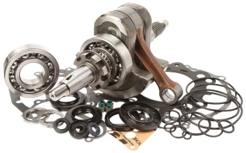 Picture of Hot Rods 07-13 Yamaha YFM 700 FG Grizzly 4x4 700cc Bottom End Kit