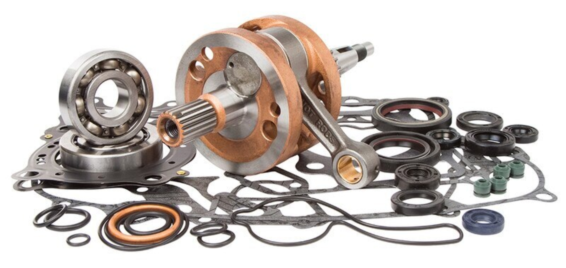 Picture of Hot Rods 07-21 Honda CRF 150 R 150cc Bottom End Kit