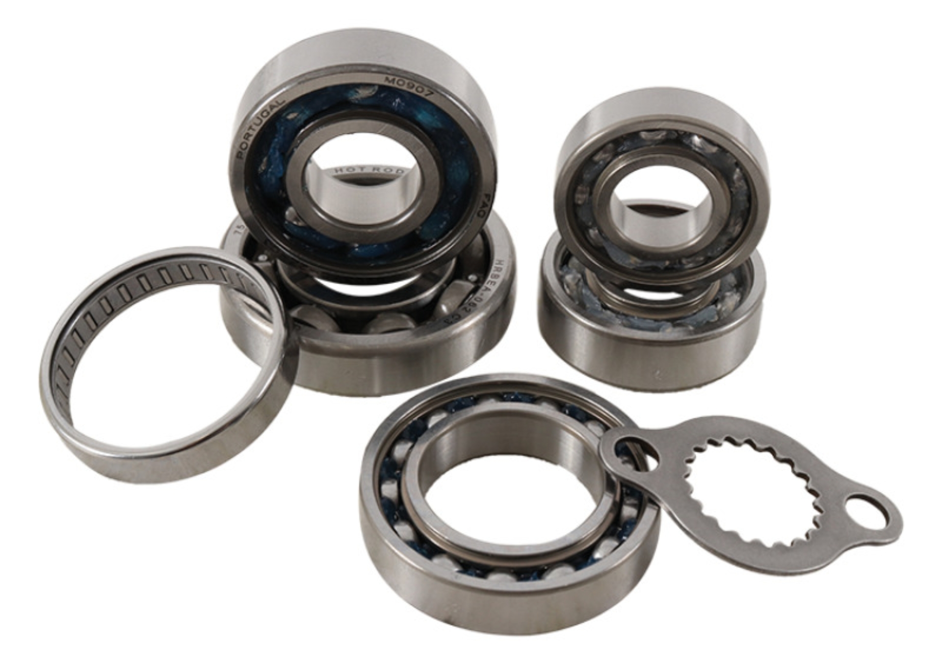 Picture of Hot Rods 07-21 Honda CRF 150 R 150cc Transmission Bearing Kit