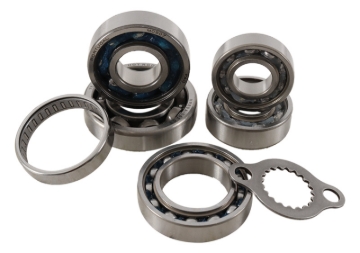 Picture of Hot Rods 07-21 Honda CRF 150 R 150cc Transmission Bearing Kit