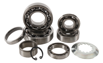 Picture of Hot Rods 08-09 Kawasaki KLX 450 R 450cc Transmission Bearing Kit