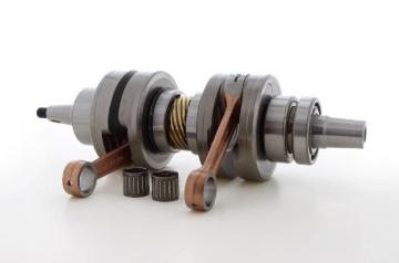 Picture of Hot Rods 08-10 Polaris 800 Indy 800cc Crankshaft