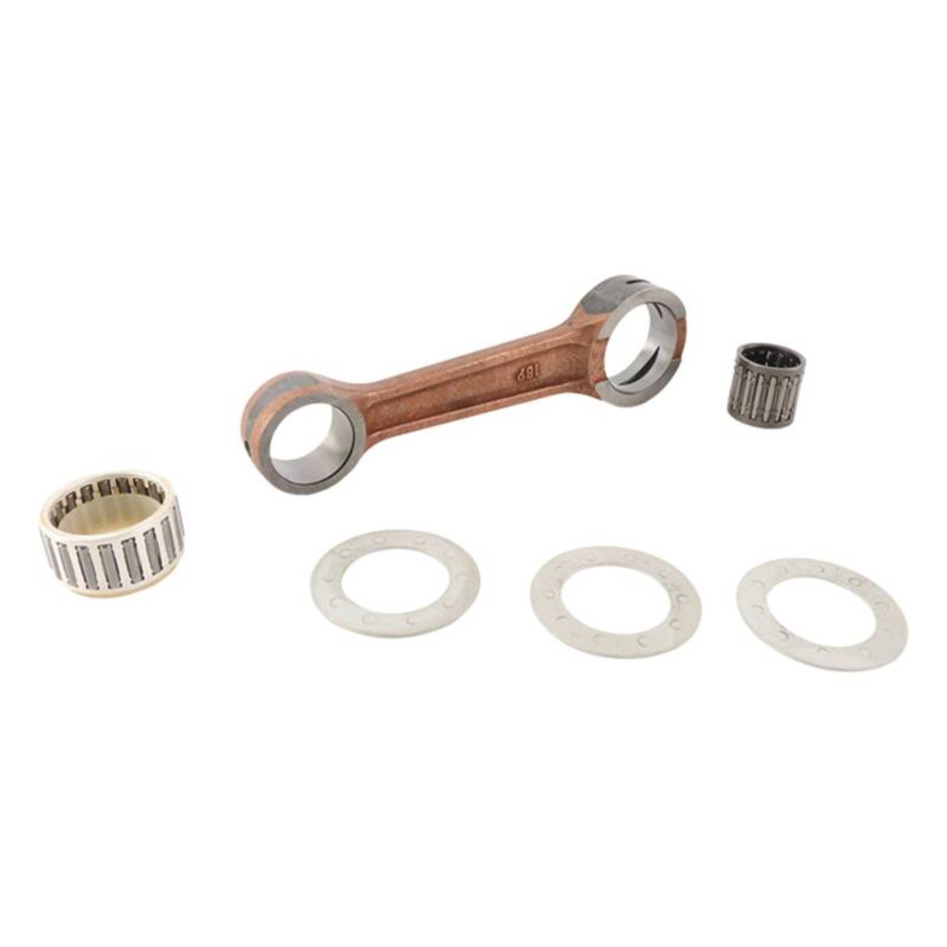 Picture of Hot Rods HDS Connecting Rod Kit - 8189