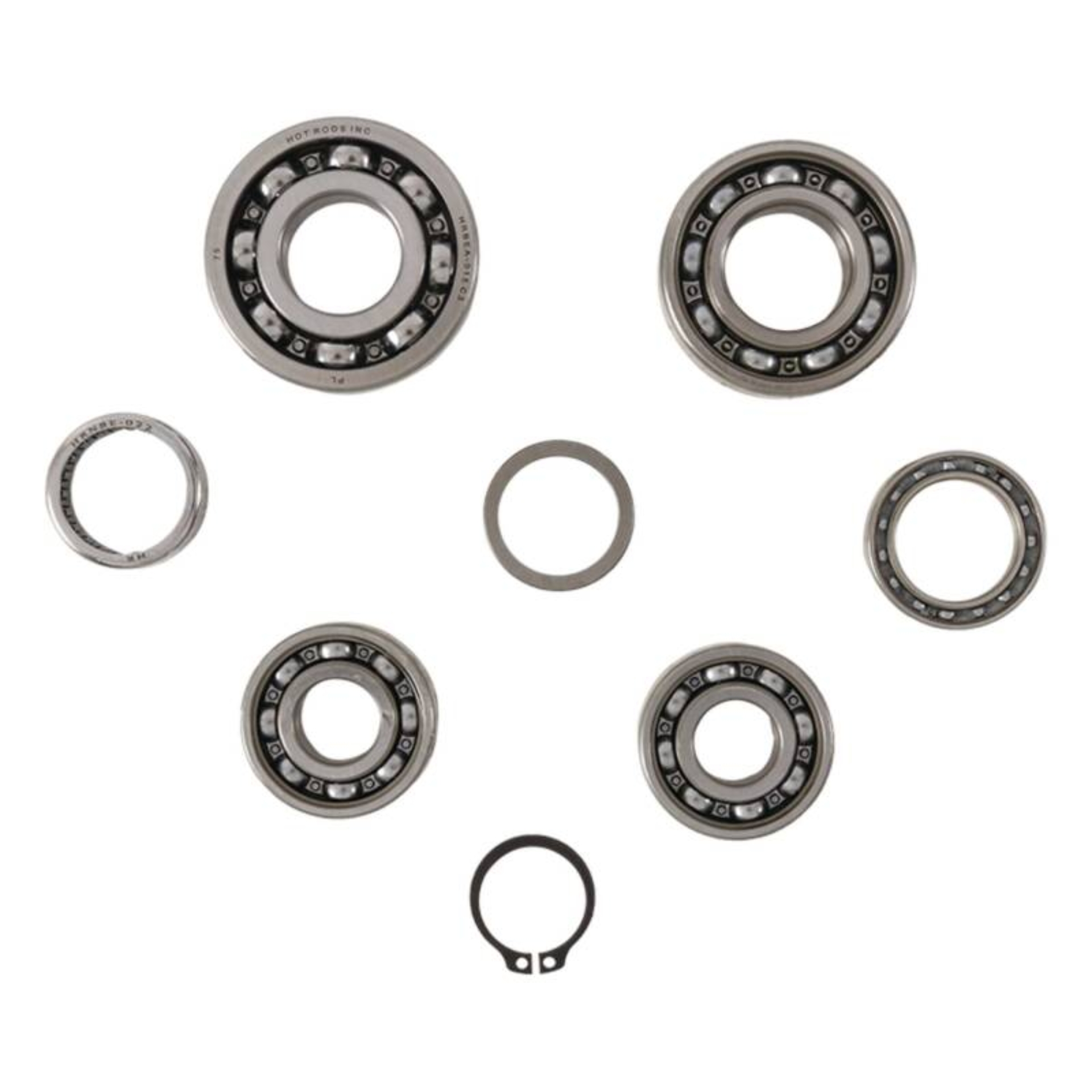 Picture of Hot Rods 08-12 Suzuki RM-Z 450 450cc Transmission Bearing Kit