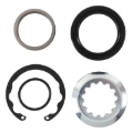Picture of Hot Rods 08-14 Kawasaki KFX 450 R 450cc Output Shaft Kit